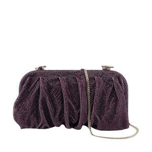 Benedetta Bruzziches Women Venus Clutch